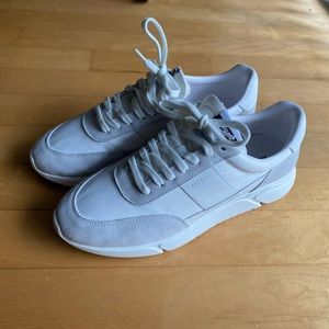Axel Arigato - White Genesis Sneakers